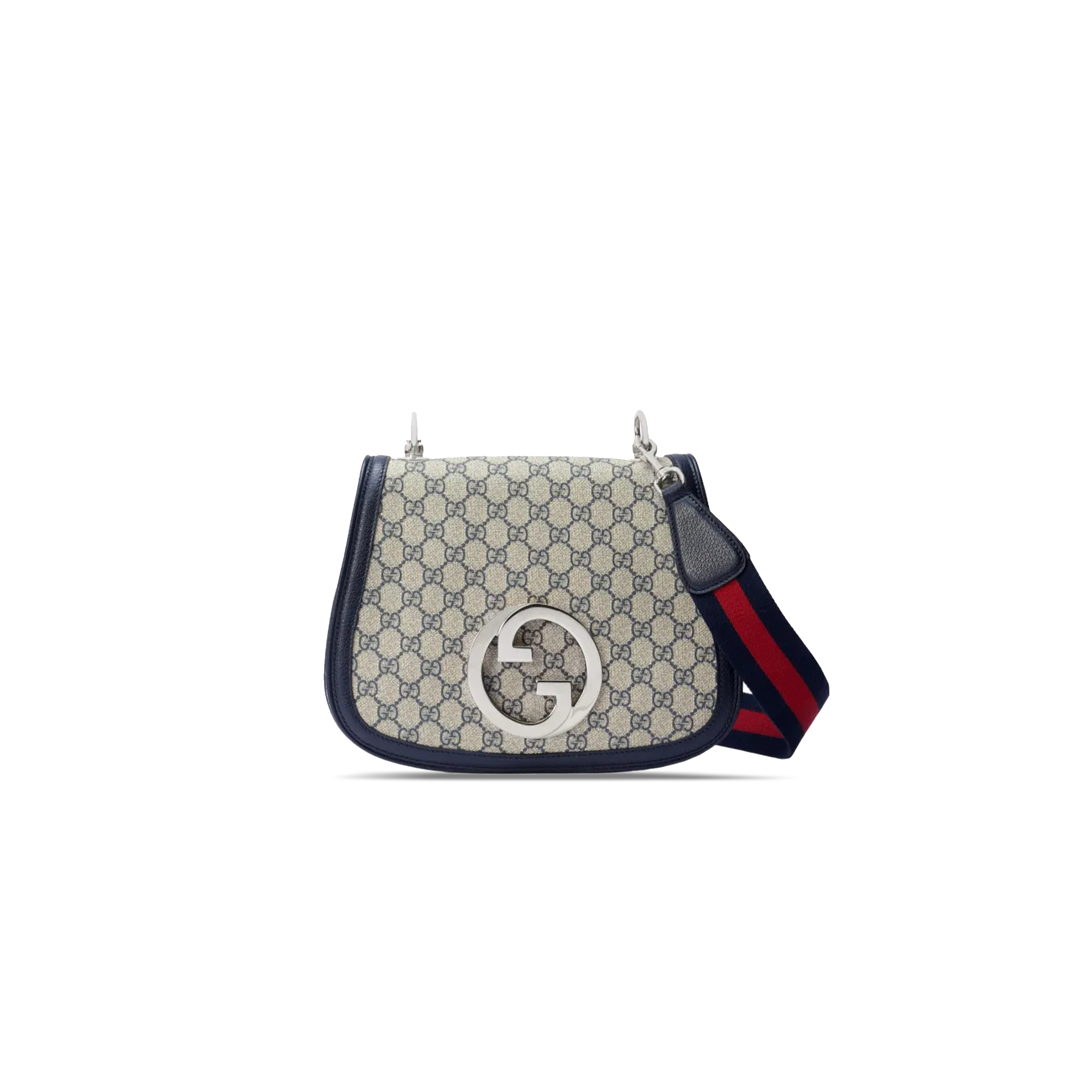 G*u*i blondie small shoulder bag 721172 (29*22*7cm)